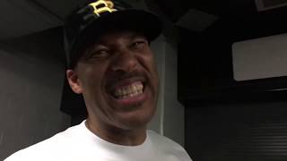 LaVar Ball rants about Lonzo's place in the NBA | ESPN
