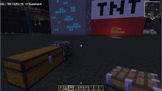 [Устарело] Разрушаем ЛЮБОЙ блок и дюп дверей Minecraft 1.0 SMP
