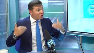 "Від першої особи" з Олегом Ляшко. 10.06.2015