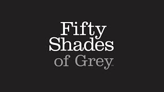 Peaches & Cream: Fifty Shades of Grey Submit to Me Beginners Bondage Kit