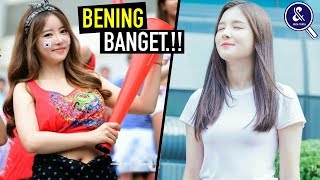 Standarnya Keterlaluan! 10 Standar Cantik Wanita Korea Selatan Sehingga Banyak Yang Oplas