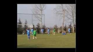ΦΙΛΥΡΙΑΚΟΣ-ΜΑΓΝΗΣΙΑΚΟΣ 1-1 3-3-2013