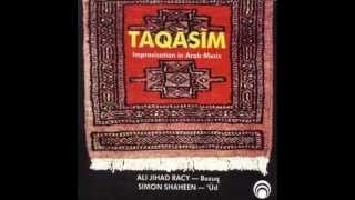 Maqam Kurd - Simon Shaheen & Ali Jihad Racy
