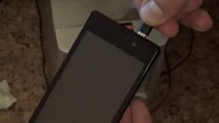 Lite прошивка Micromax D320 без вирусов и рекламы на Android 4.4.2