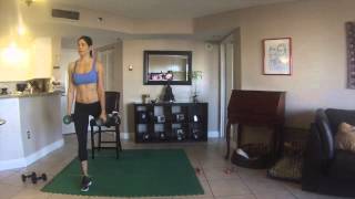Preveiw P90X3 ECCENTRIC LOWER