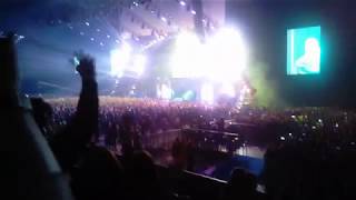 Oxxxymiron - Markul - Fata Morgana - Olympic Stadium - Moscow 2017 (Олимпийский)