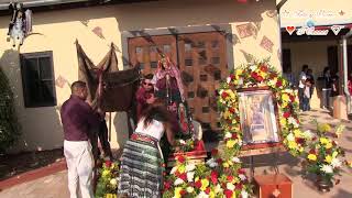 Fiesta de Santiago Apostol 2018 NC #1