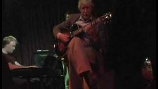 Louis Stewart - Live at JJ's