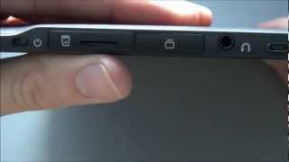 ViewSonic ViewPad 10e - Full Review - Teil 1 - Unboxing und erster Eindruck