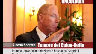 Cancro del colon-retto