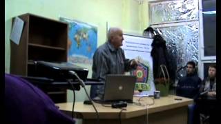 Б А Бублик.Теплица "из ничего"