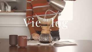 01—Minto Vie-Log I 브이로그/ 엘에이 일상