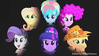 Sparkles of light song from World of Winx