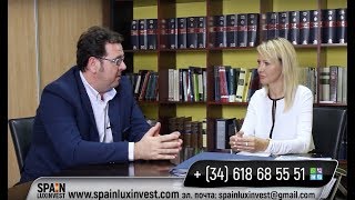 Как избежать проблем при покупке недвижимости в Испании? Консультации адвоката