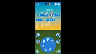 Word Toons levels 2866 to 2880 Answers