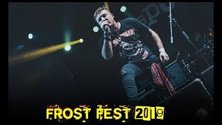 FrostFest 2019   группа ЙОРШ