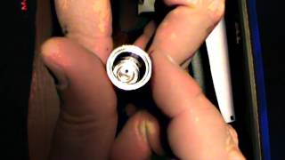 Evod twist-3...Первый взгляд и впечатления