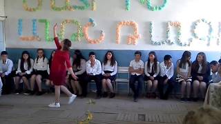 Ապրիլի 7: Մայրության և գեղեցկության տոն: