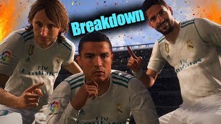 FIFA 18 | Official Gamescom trailer | In depth breakdown