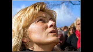 Messaggio della Regina della Pace a Mirijana 2 luglio 2018