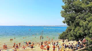 ГЕЛЕНДЖИК... ПО УЛИЦЕ КРАСИВАЯ К МОРЮ... 17 августа 2019...