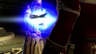 SWTOR: Sith Warrior - Pain of Healing - Part 1