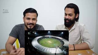 #Reaction #on #Pakistan #Zindabad #Song 23 Mar 2019'' (ISPR Official Song) UrriBaba Production