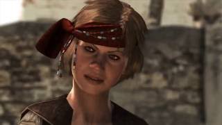 Assassin's Creed 4: Black Flag (Чёрный флаг) Прохождение #20 Охота на Тамплиеров (Гавана)