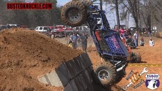 SILENCER BUGGY TAKES ON HAWK PRIDE