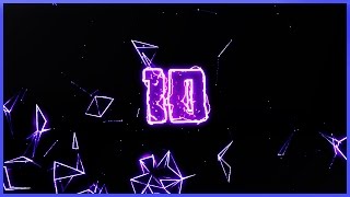 10 Numerals For TOP #11 + Free Download