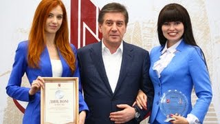 АО «МОСГАЗ» присвоено почетное звание «Лучший работодатель Москвы»