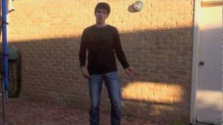 How To Wall Spin