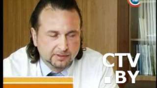 Заболевания, передающиеся половым путем.