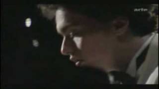 Evgeny Kissin plays Fledermaus op.56 arranged by Grunfeld