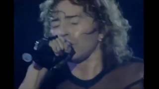 Валерий Леонтьев - Кончайте, девочки (Остров весёлых женщин)