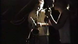 The Randypeters - Bringing Me Back To Earth (1985)