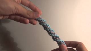 Paracord Handmade Product Темляк CCS407