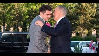 Айсултан Назарбаев: "Моей жизни угрожает моя мать Дарига"