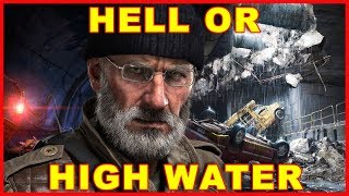Overkill's Walking Dead: Hell or High Water Mission Walkthrough Guide