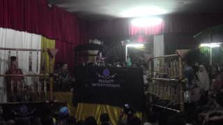 Pojok Si Cepot !!! BARAYA 77 Purwakarta, 30 April 2017 #1