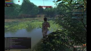Atom Fishing 2 трофейный золотой карась