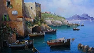 Roberto Murolo - Scalinatella  (da Napulitana No.1 - Storia della Canzone Napoletana)