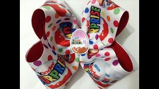 Boutique jumbo de regreso a clases VIDEO No. 617 creaciones Rosa Isela