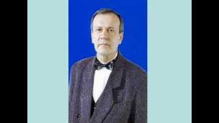 Валентин Женевский «Вальс -  бостон»