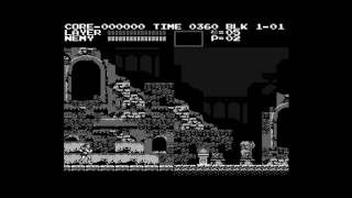 Analogue Nt mini Features