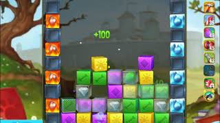 Pet Rescue Saga Level 2683 - NO BOOSTERS | SKILLGAMING ✔️