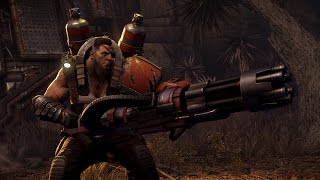 Evolve Stage 2 - HYDE (assault gameplay) - FLAME ON ft MLG DAISY REVIVE
