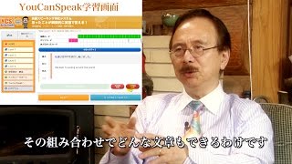 英語を話せるようになるには