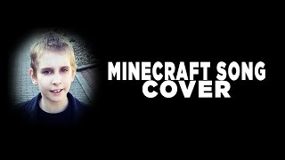 COVER | Mishovy šílenosti - Český Minecraft Song [DepstChannel]