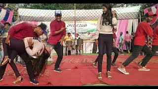 Dil dil dil dewana || Mangal hansda & Dolly || New Santali video 2019